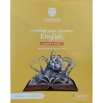 Cambridge lower secondary english learners book 7