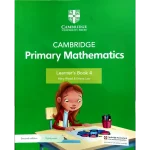 Cambridge primary mathematics learners book 4