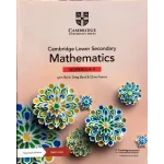 Cambridge primary mathematics workbook 9