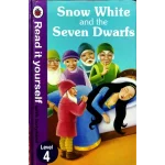 Snow white and the seven dwarfs