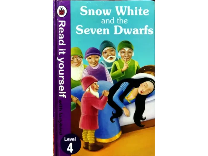 Snow white and the seven dwarfs