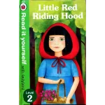 Little red riding hood