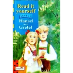 Hansel and gretel level 3