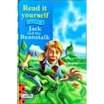 Jack and the beanstalk level 3