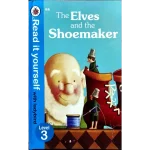 The elves and the shoemaker level 3