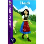 Heidi level 4