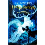 Harry potter and the prisoner of azkaban