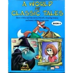 A world of classic tales