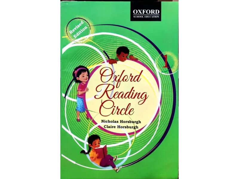 Oxford reading circle