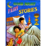 Goodnight fairy stories