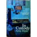 In custody