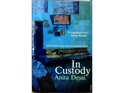 In custody