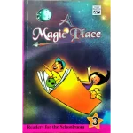 A magic place 3