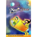 A magic place 1