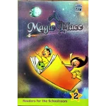A magic place 2