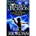 Percy jackson and the lightning thief