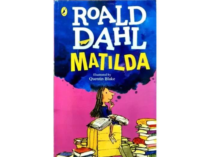 Roald Dahl Mataldi