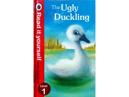 The ugly duckling level 1