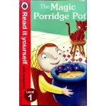 The magic porride pot level 1