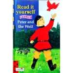 Peter and the wolf level 4