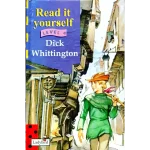 Dick whittington level 4