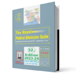 The Royal medical Admission GK book