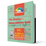 The Royal Medical Admission Guide